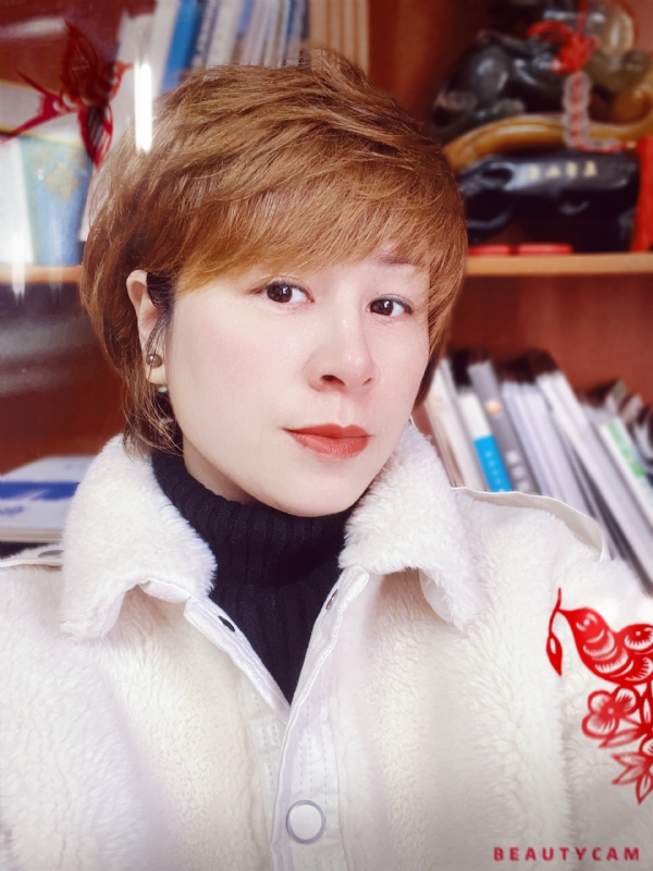阳光百合的第一张照片--尤溪婚介网