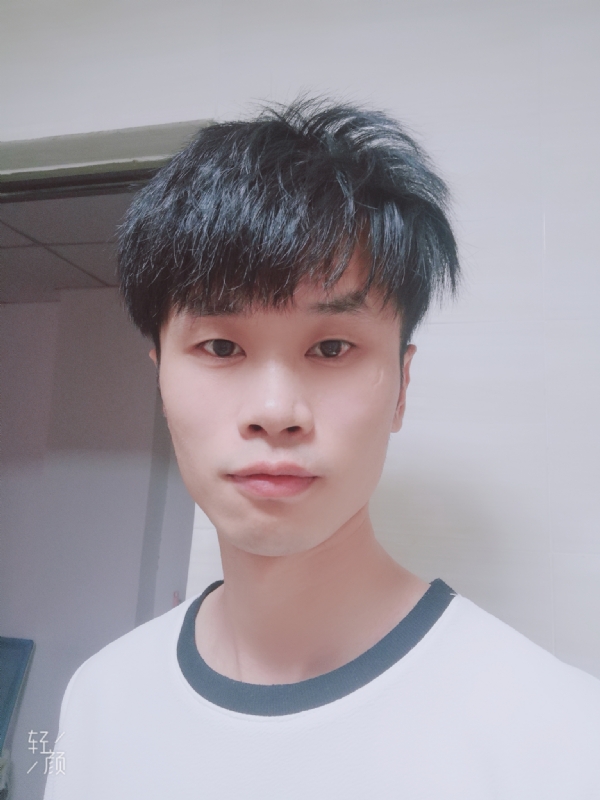 且听风吟的第一张照片--尤溪婚介网