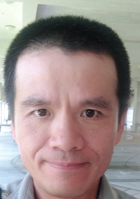 啊辣的第一张照片--尤溪婚介网