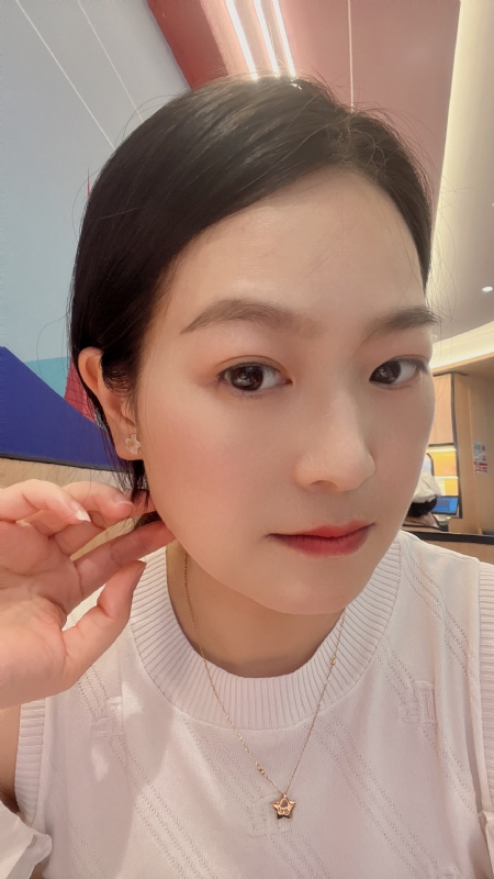 好久不见的第一张照片--尤溪婚介网