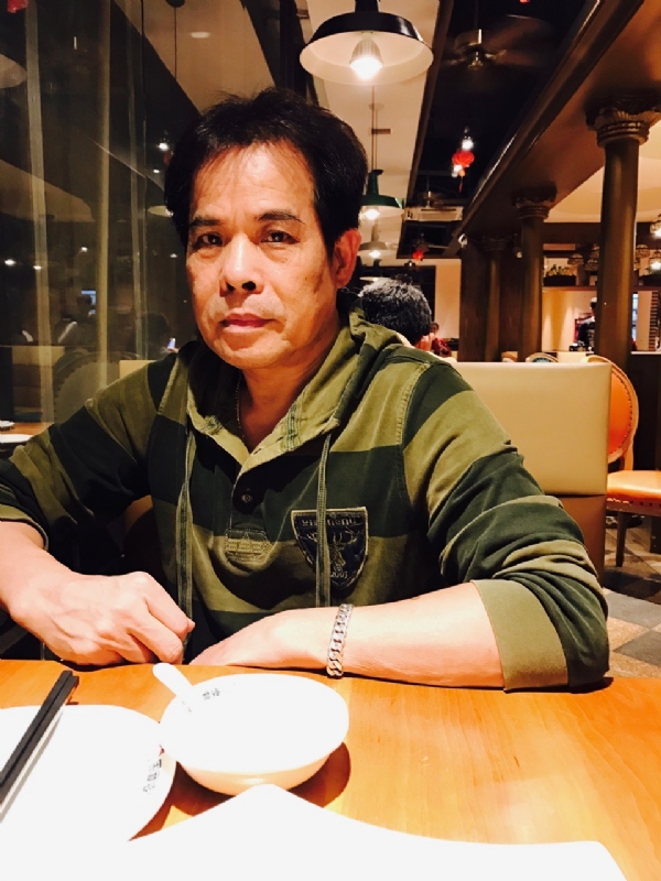 天马行空的第一张照片--尤溪婚介网