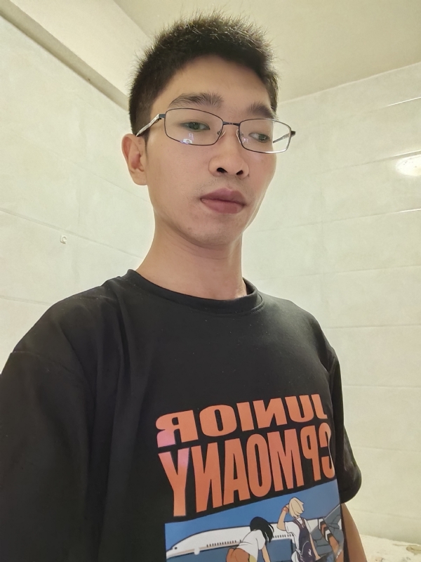 安然的第一张照片--尤溪婚介网