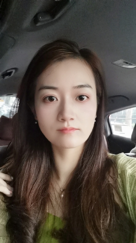 huxiaozhao的第一张照片--尤溪婚介网