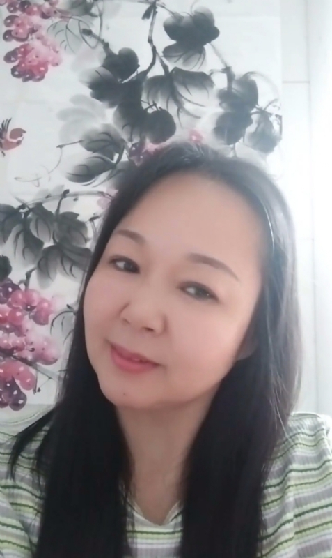 莲悦悦的第一张照片--尤溪婚介网