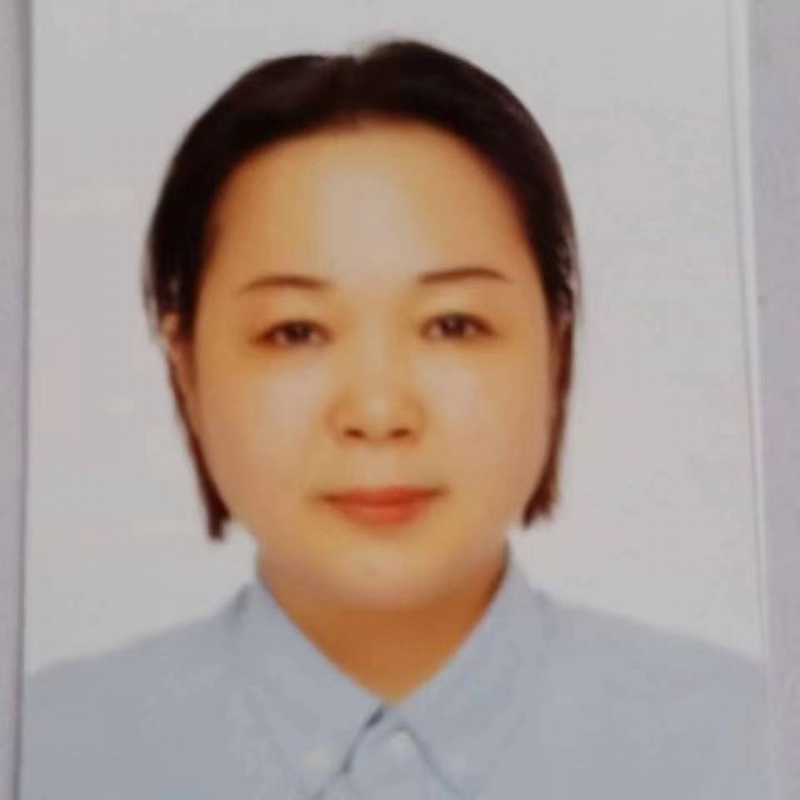 莲悦悦的第二张照片--尤溪婚介网