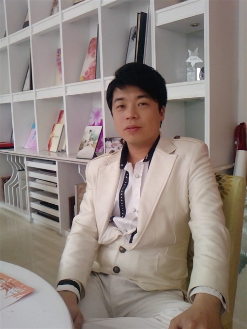 寻找的第一张照片--尤溪婚介网