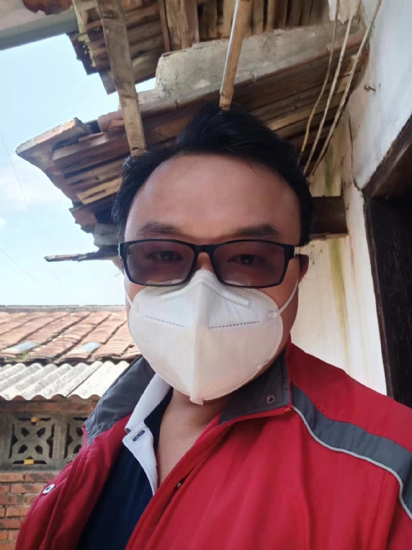 如影随形的第一张照片--尤溪婚介网
