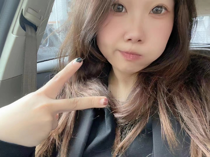 小女子不才的第二张照片--尤溪婚介网