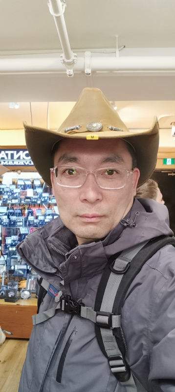 朴克灵的第二张照片--尤溪婚介网