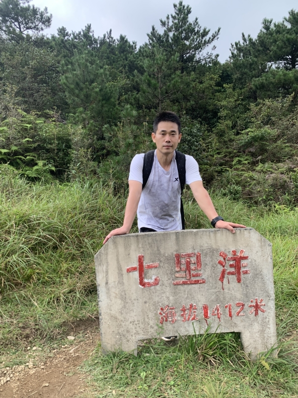 小朱佩奇的第一张照片--尤溪婚介网