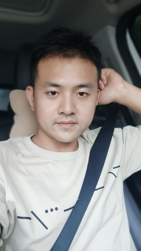 莫听窗林的第三张照片--尤溪婚介网
