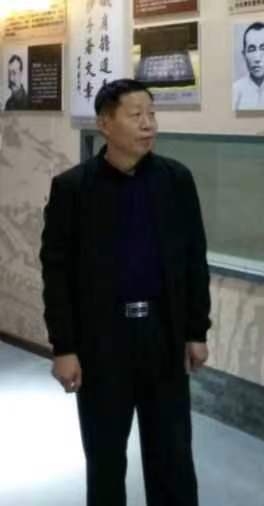 三德子的第一张照片--尤溪婚介网