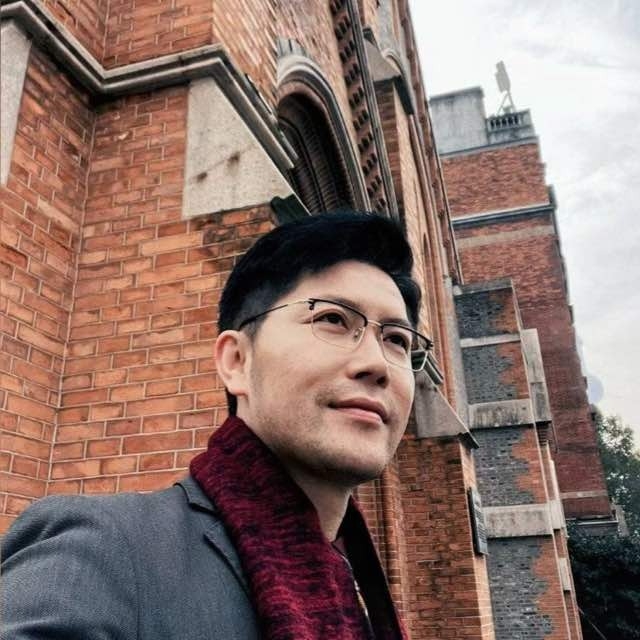Sky的第一张照片--尤溪婚介网