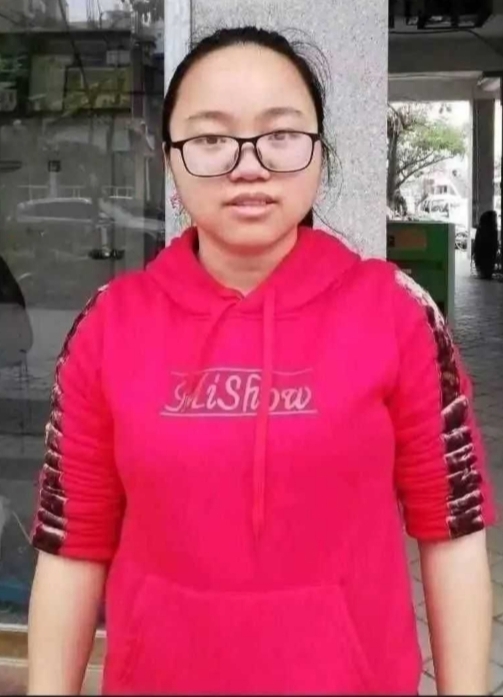简单的第一张照片--尤溪婚介网