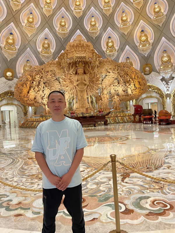 泉州相亲的第一张照片--尤溪婚介网