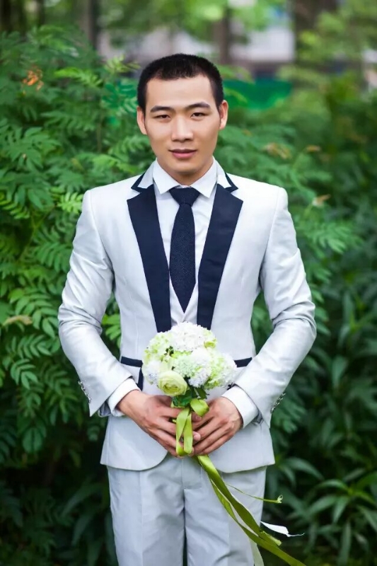 随缘的第一张照片--尤溪婚介网