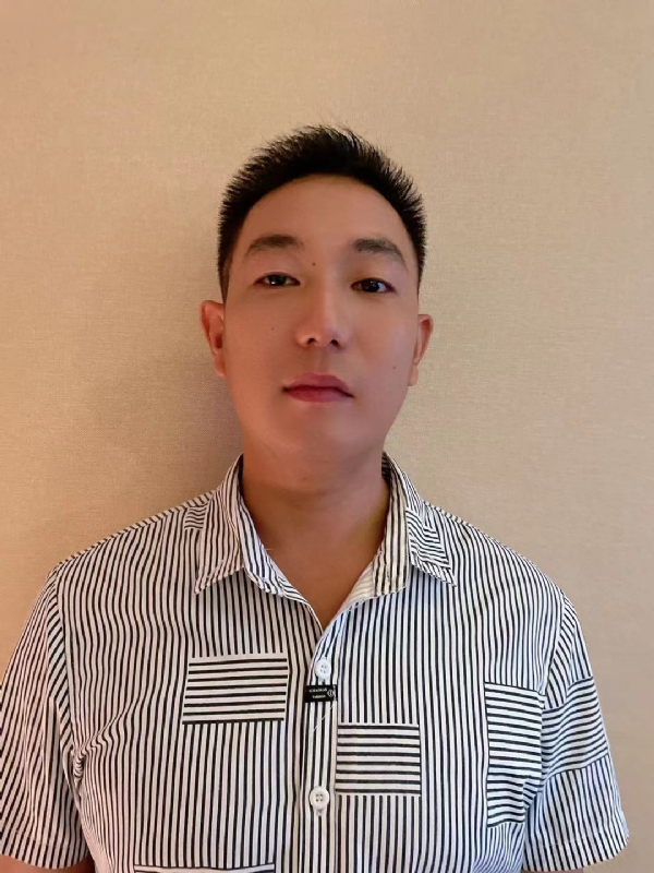 陈先生的第二张照片--尤溪婚介网