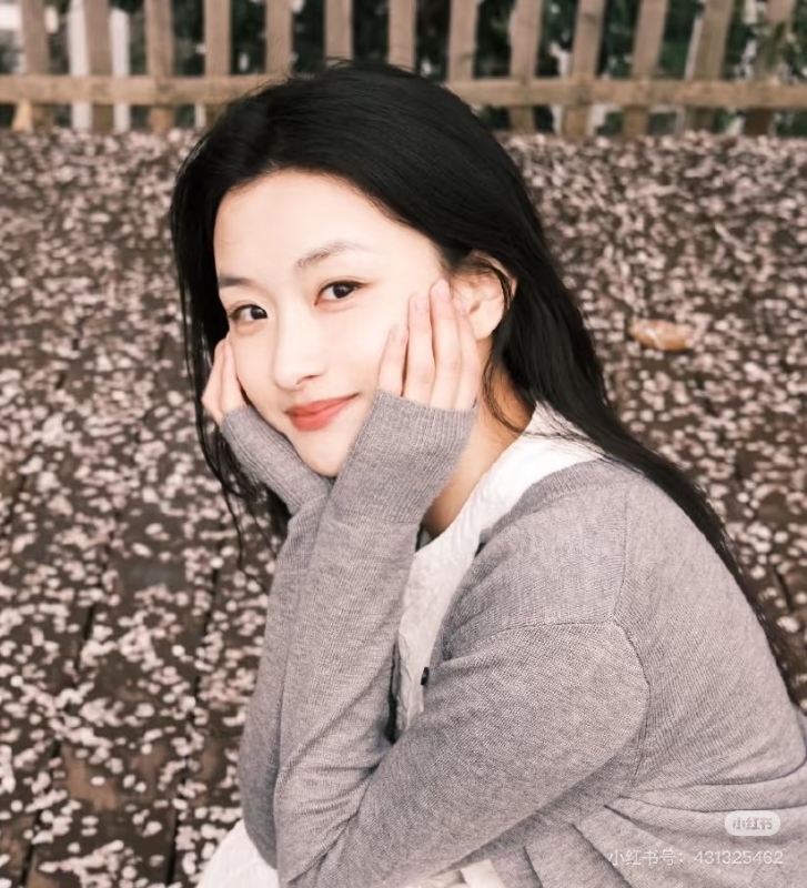 江小姐的第一张照片--尤溪婚介网