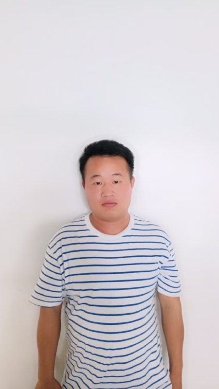 楠哥的第一张照片--尤溪婚介网