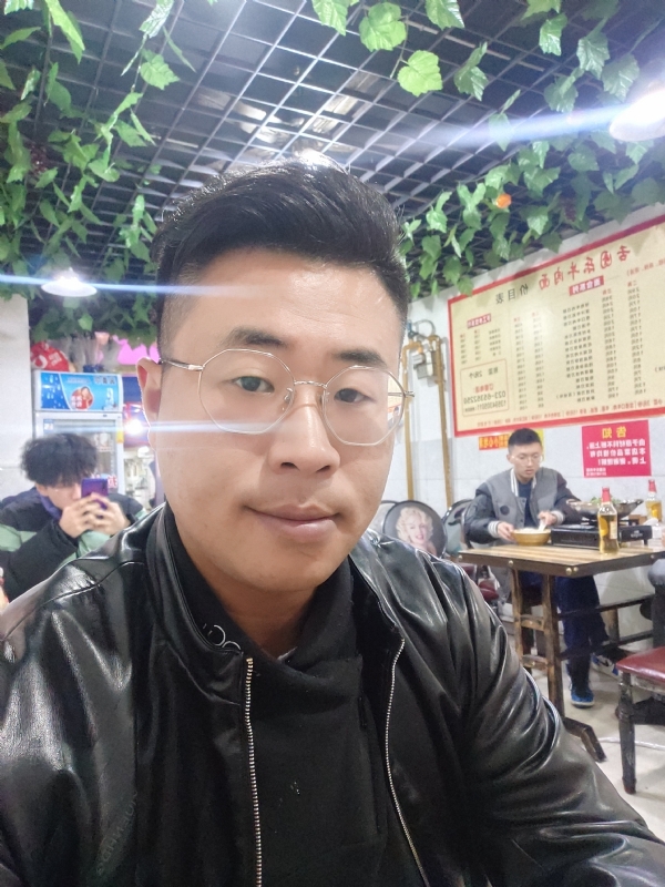 独行的天秤的第一张照片--尤溪婚介网