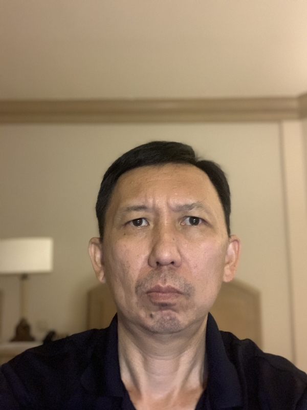 阿川的第一张照片--尤溪婚介网