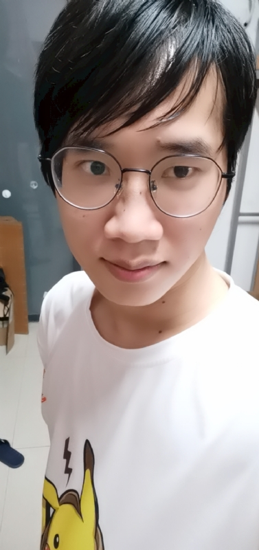 青栀如初的第一张照片--尤溪婚介网