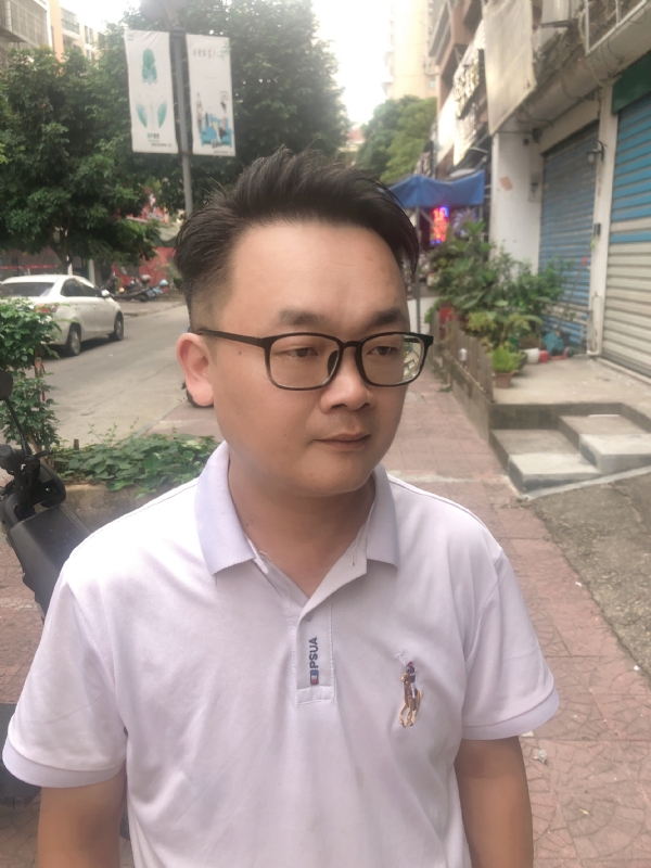 朱昱丞的第一张照片--尤溪婚介网