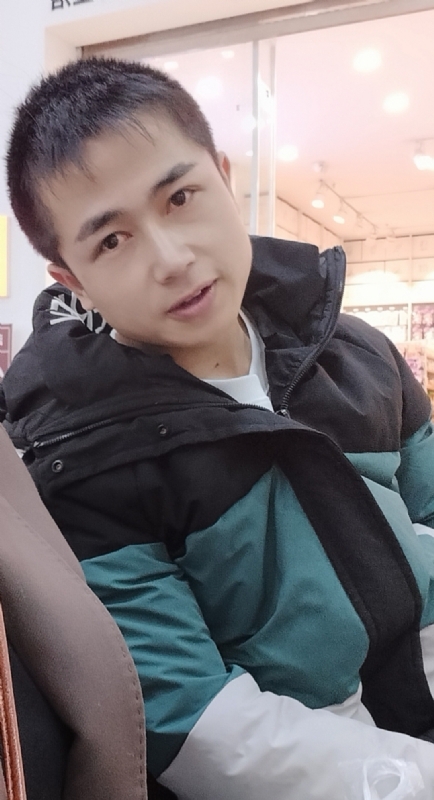 不骄不躁的第一张照片--尤溪婚介网