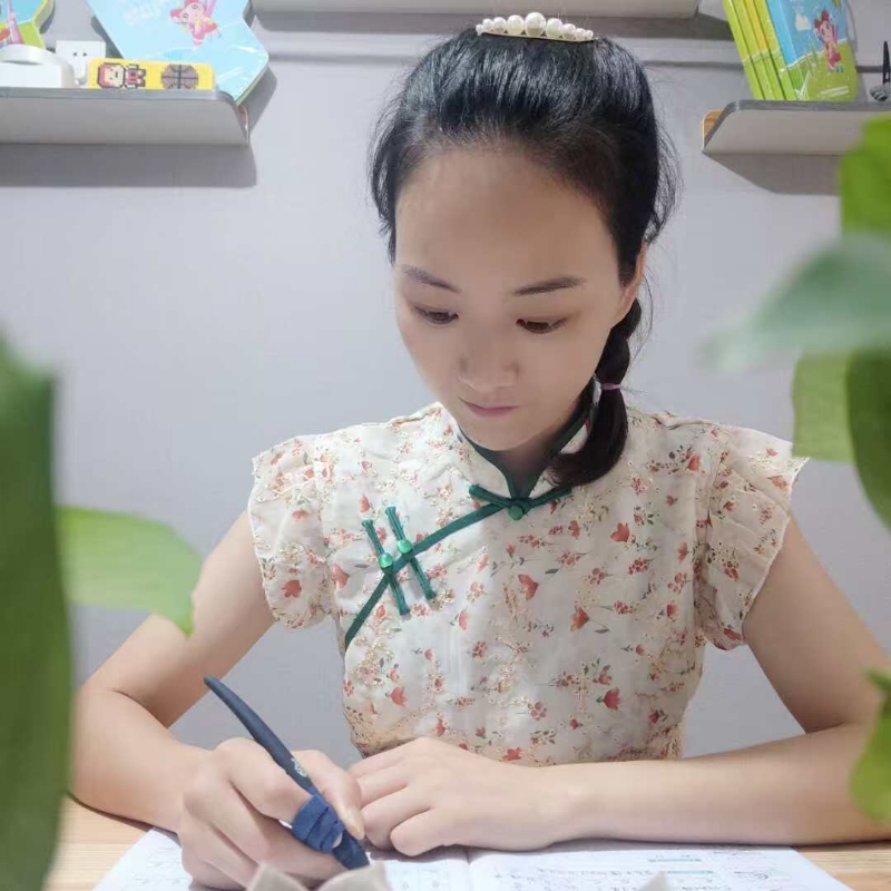 珊珊的第一张照片--尤溪婚介网