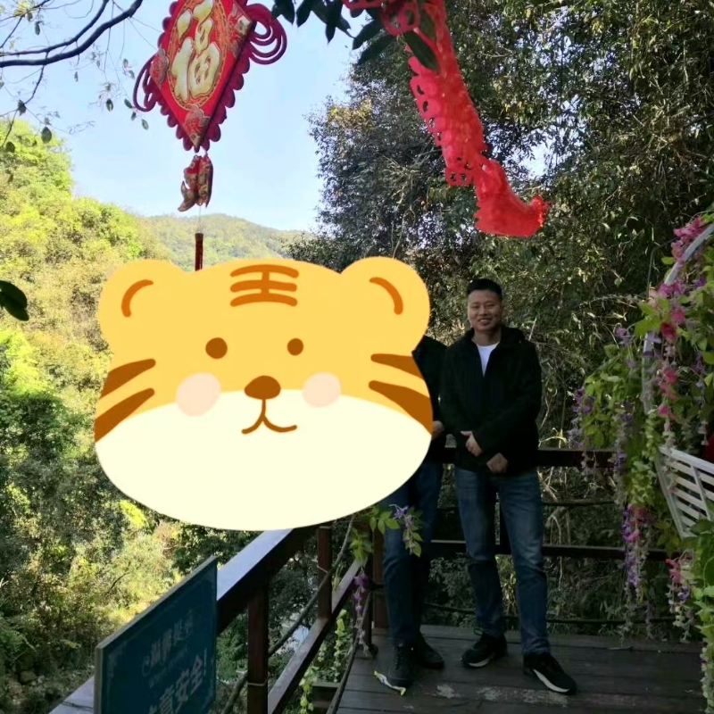 相见的第三张照片--尤溪婚介网