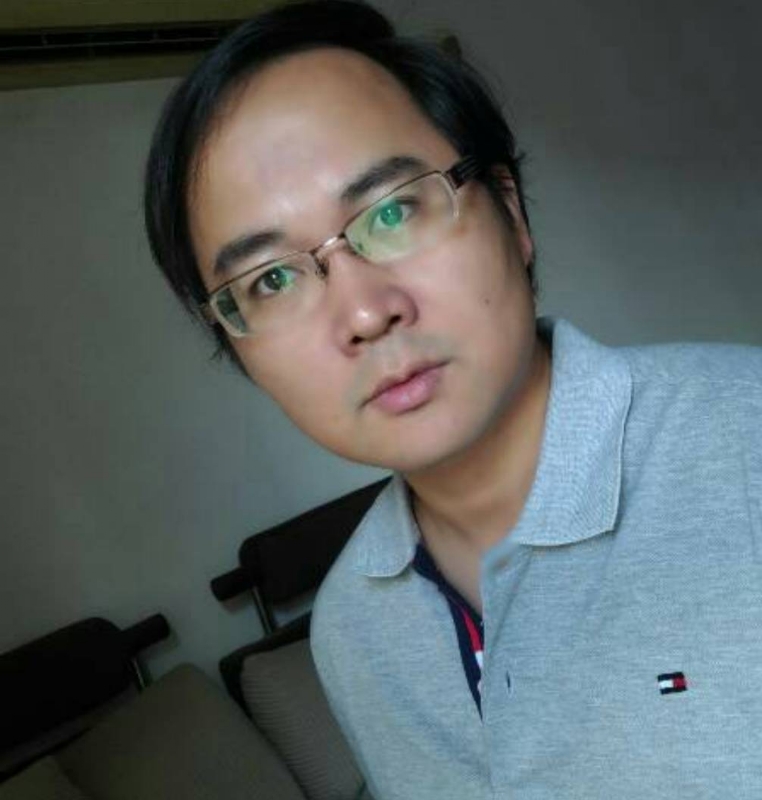 木火的第一张照片--尤溪婚介网