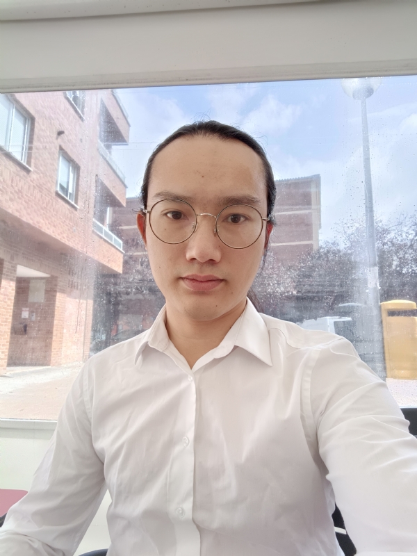 凯凯的第二张照片--尤溪婚介网