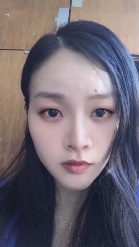 林林的第一张照片--尤溪婚介网