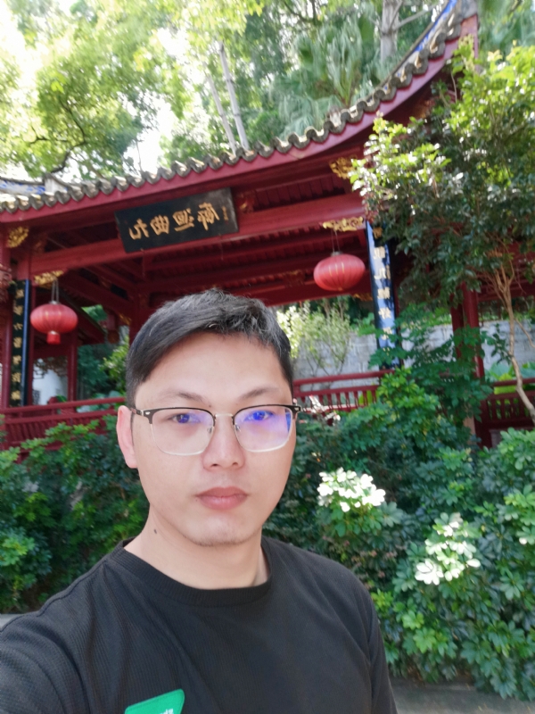 墨枫的第一张照片--尤溪婚介网