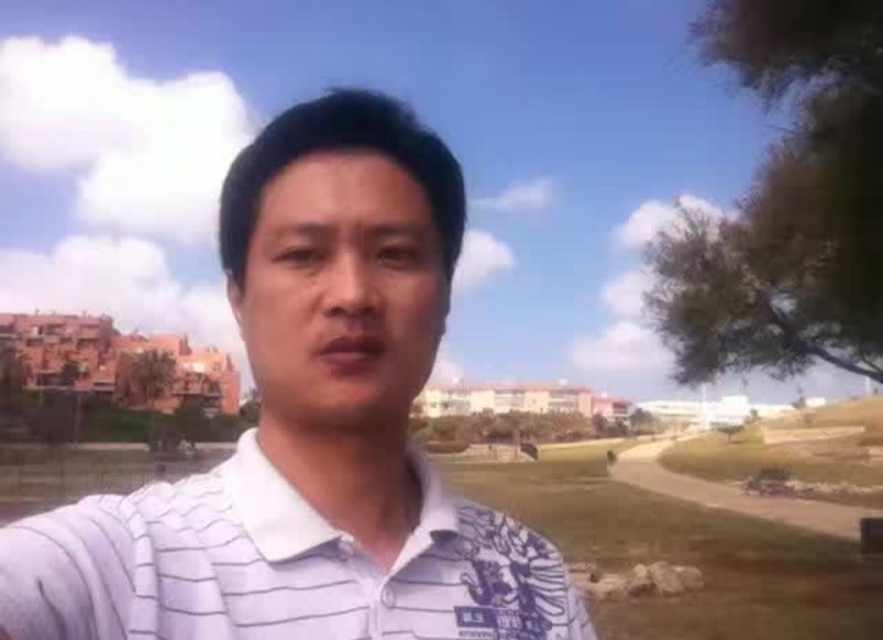钟志的第二张照片--尤溪婚介网