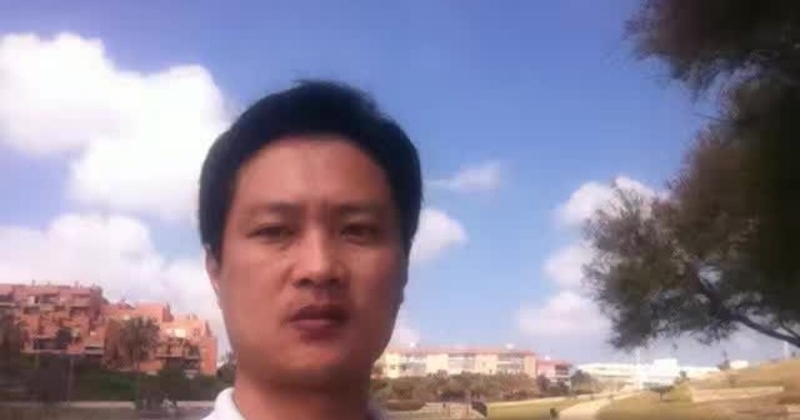 钟志的第三张照片--尤溪婚介网