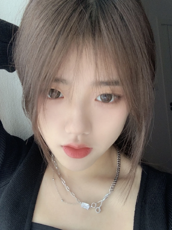依依的第一张照片--尤溪婚介网
