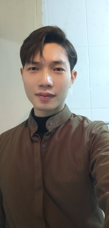 双向奔赴的第一张照片--尤溪婚介网