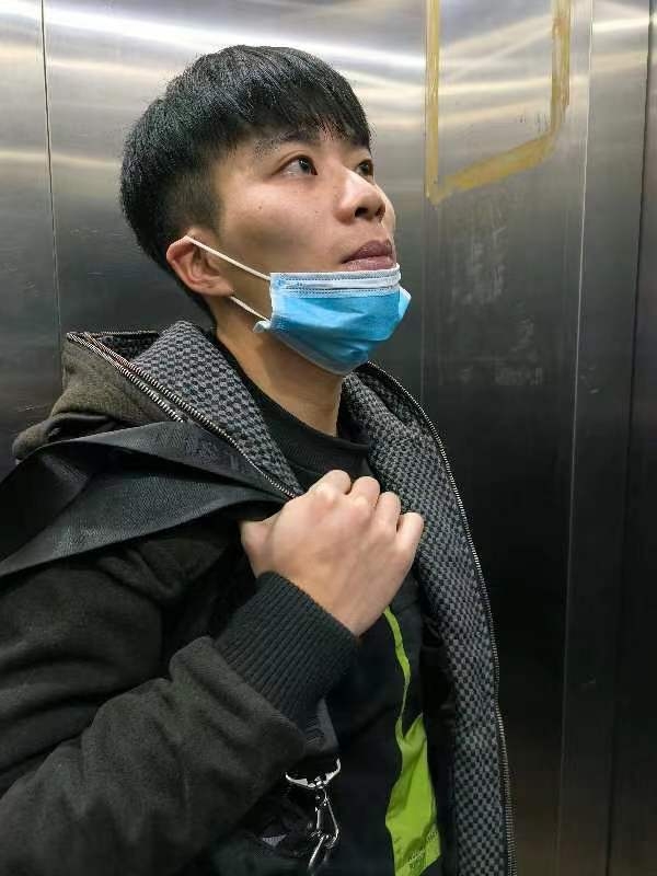 漂流的第二张照片--尤溪婚介网