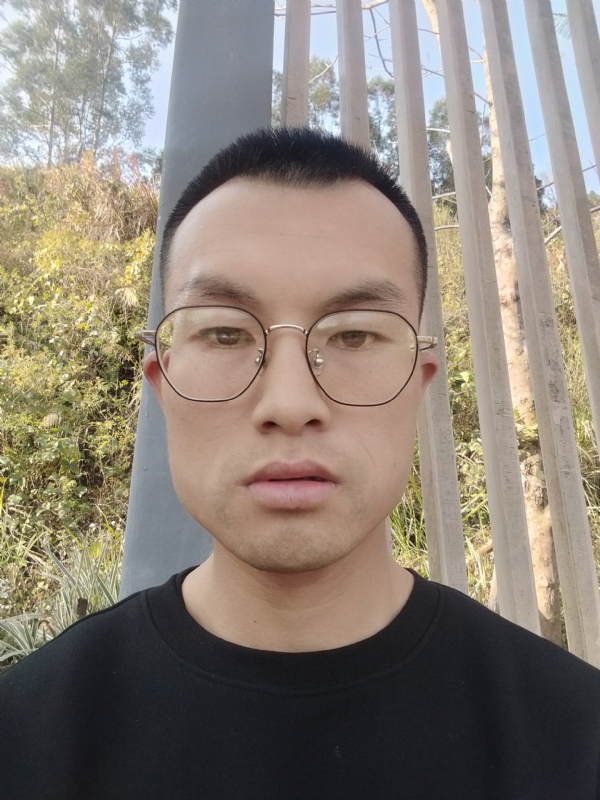 林子的第一张照片--尤溪婚介网