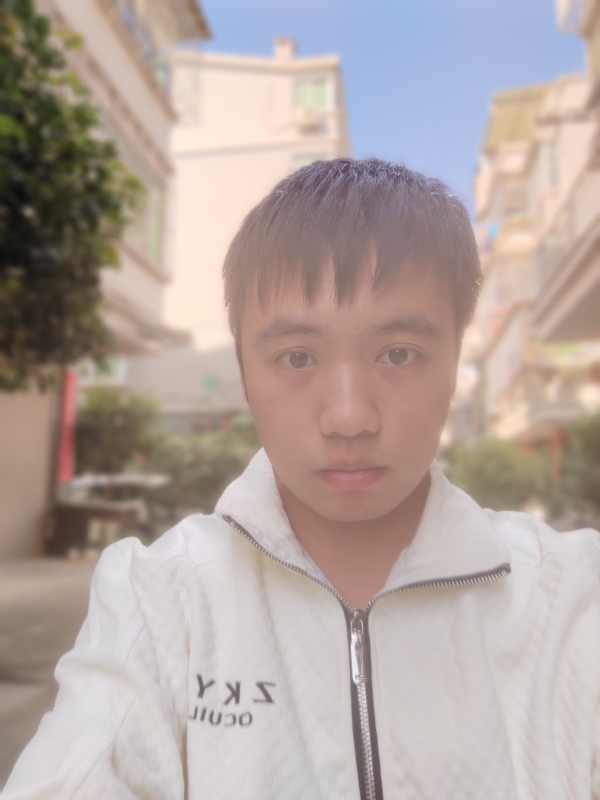 温柔的第一张照片--尤溪婚介网