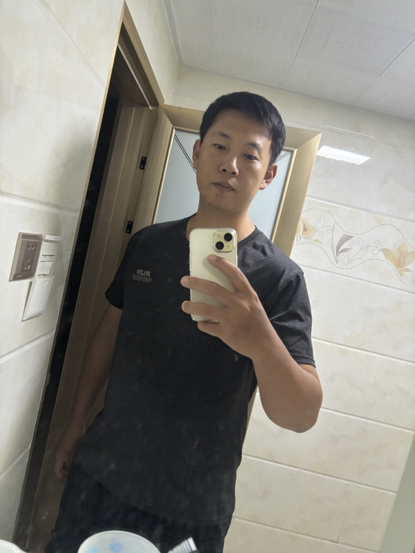 Lance的第二张照片--尤溪婚介网