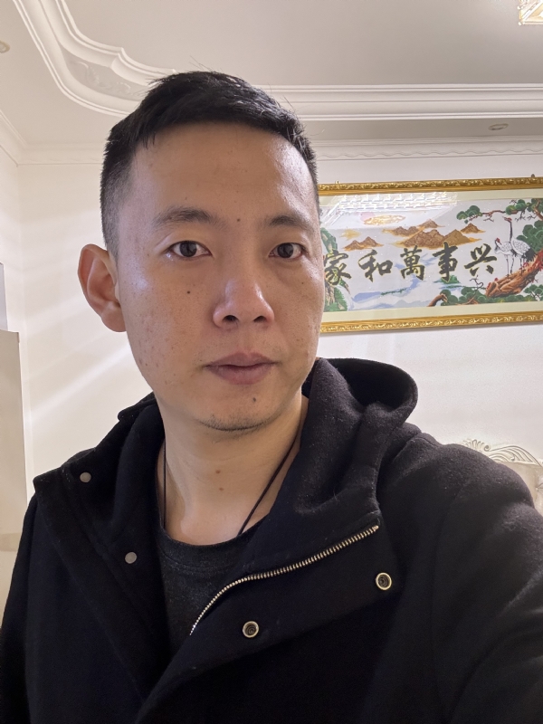 Lance的第三张照片--尤溪婚介网