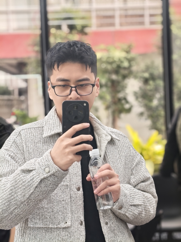 沙包的第一张照片--尤溪婚介网