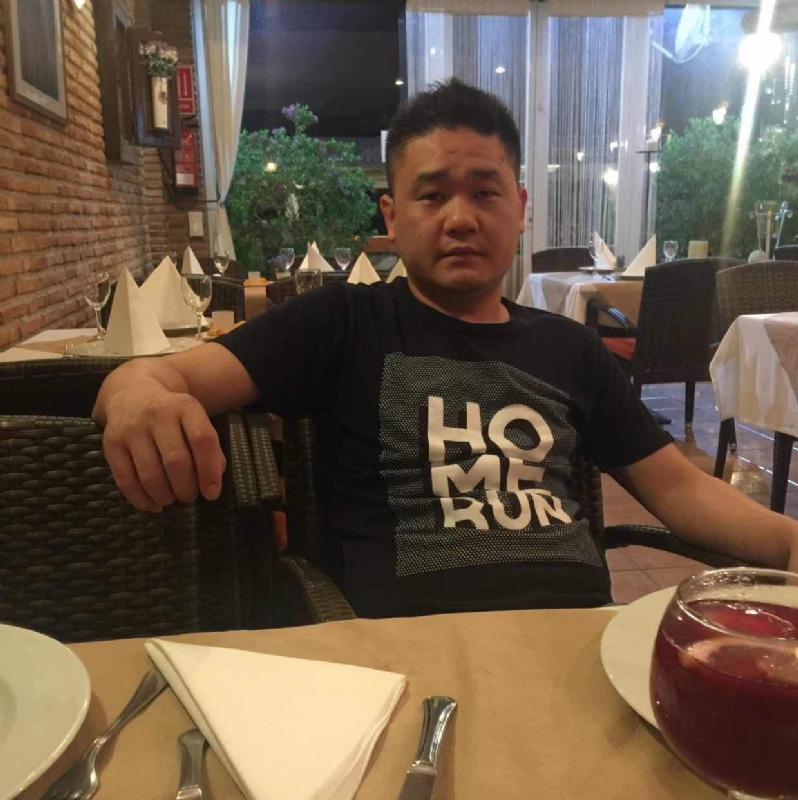 海外游子的第三张照片--尤溪婚介网