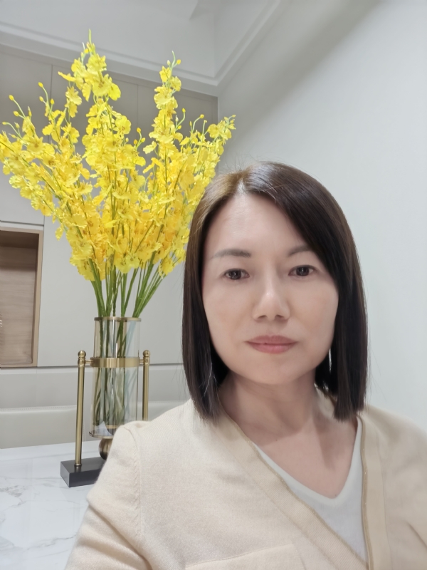一诺的第一张照片--尤溪婚介网