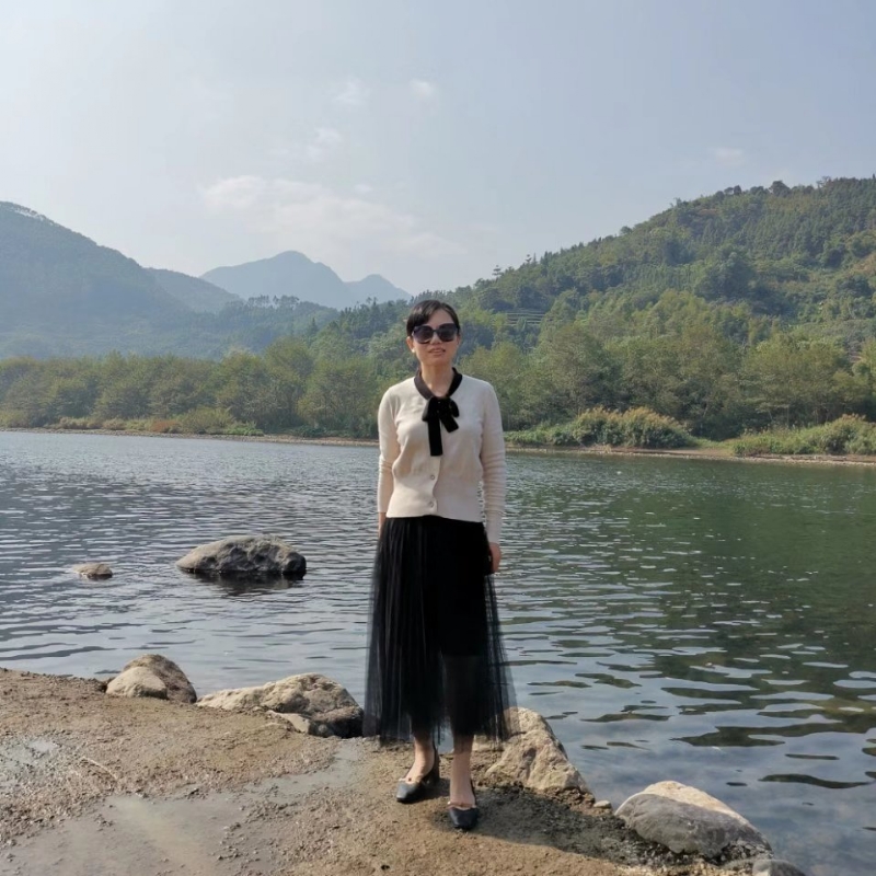 一诺的第三张照片--尤溪婚介网