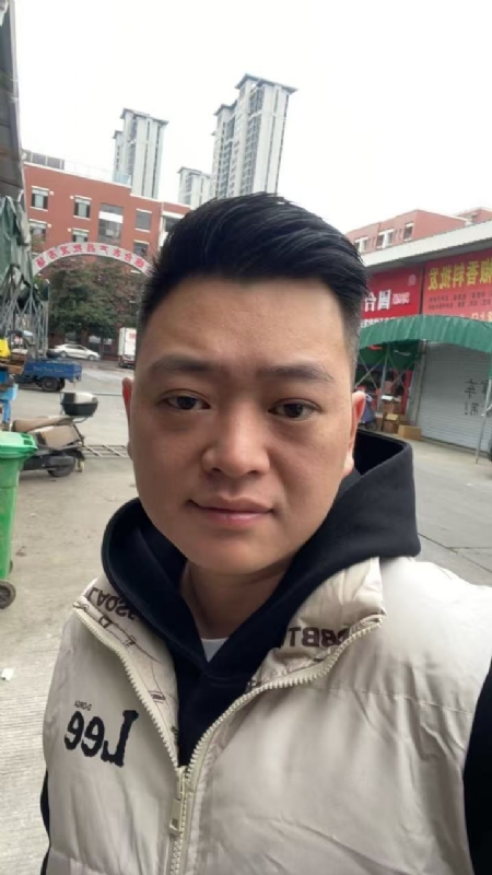 鑫鑫的第一张照片--尤溪婚介网