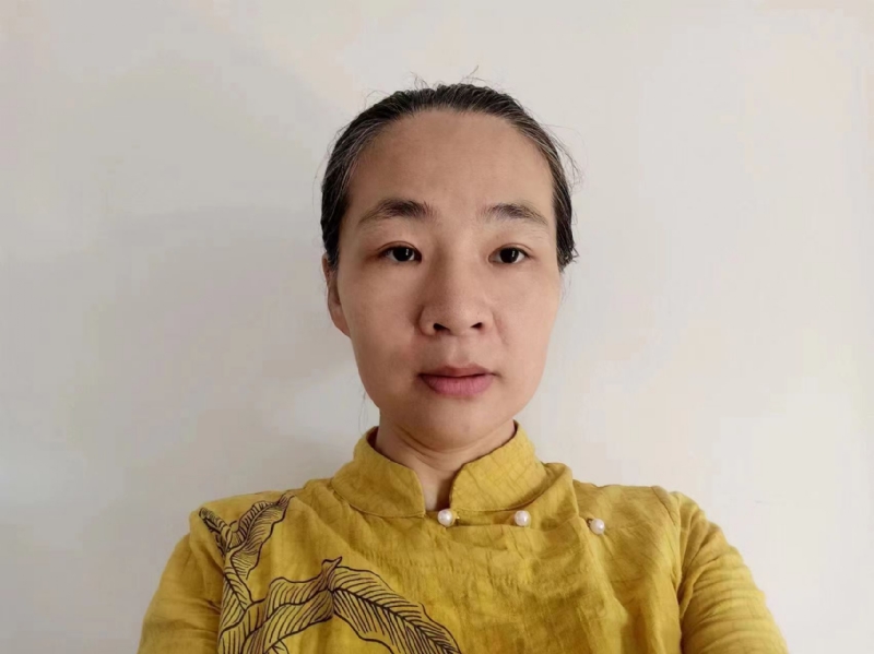阿为的第三张照片--尤溪婚介网