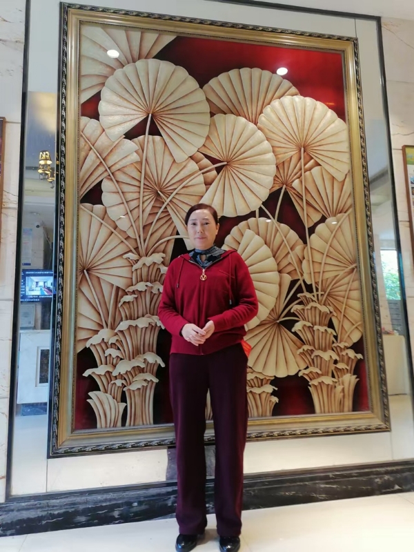 一米阳光的第一张照片--尤溪婚介网
